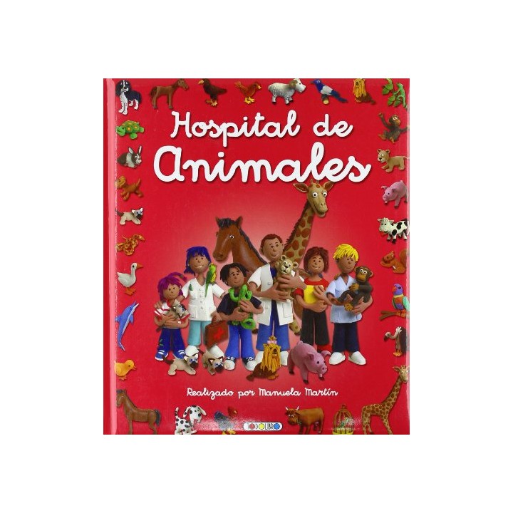 Hospital De Animales